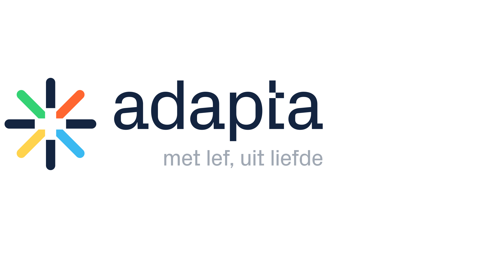Adapta Holding B.V.